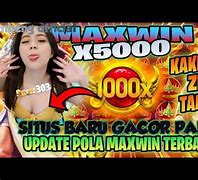 5 Situs Slot Mudah Jackpot Online Tergacor) Login Link Alternatif