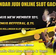 Apps Judi Slot Online Terpercaya 2023 Terbaru Indonesia Terbaru