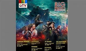 Big Movies Platinum Artinya Dalam Bahasa Indonesia