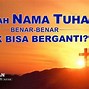 Foto Tuhan Yesus Asli