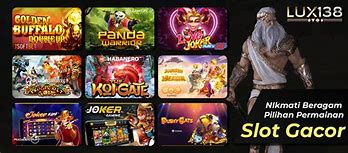 Rasa Optional Slots Artinya Dalam Bahasa Indonesia