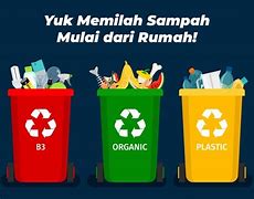 Sampah Organik Anorganik Dan B3