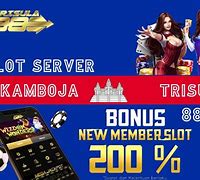 Slot Provider Kamboja Terbaik Untuk Internet