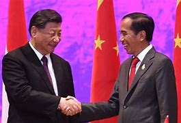 Xi Jinping Datang Ke Indonesia